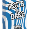 Truth and Dare (Rated 18+)
