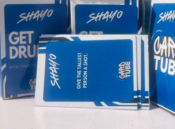 Shayo