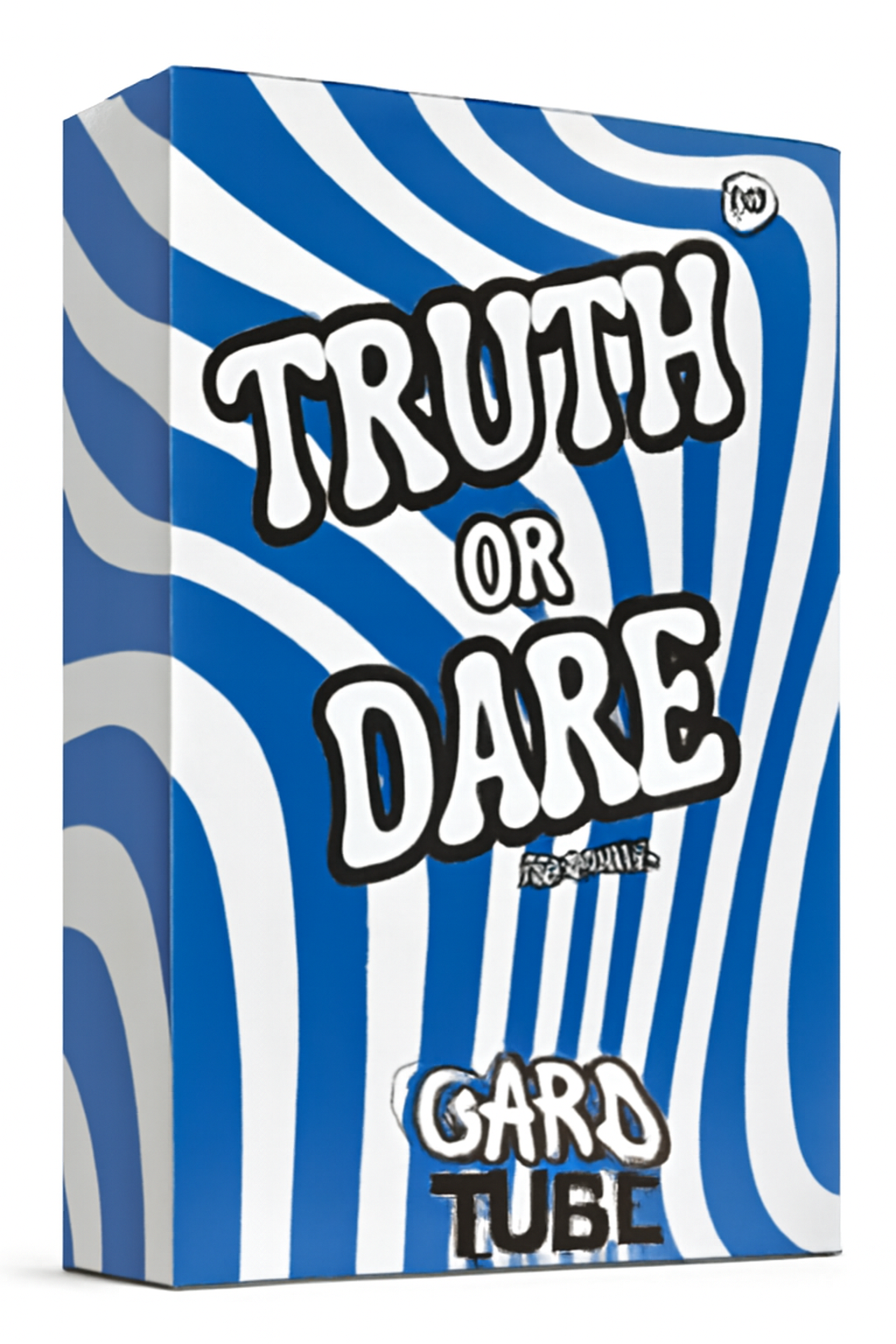 Truth & Dare (18+)
