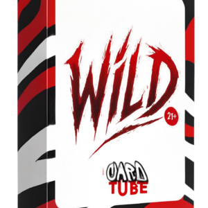 Wild (21+)