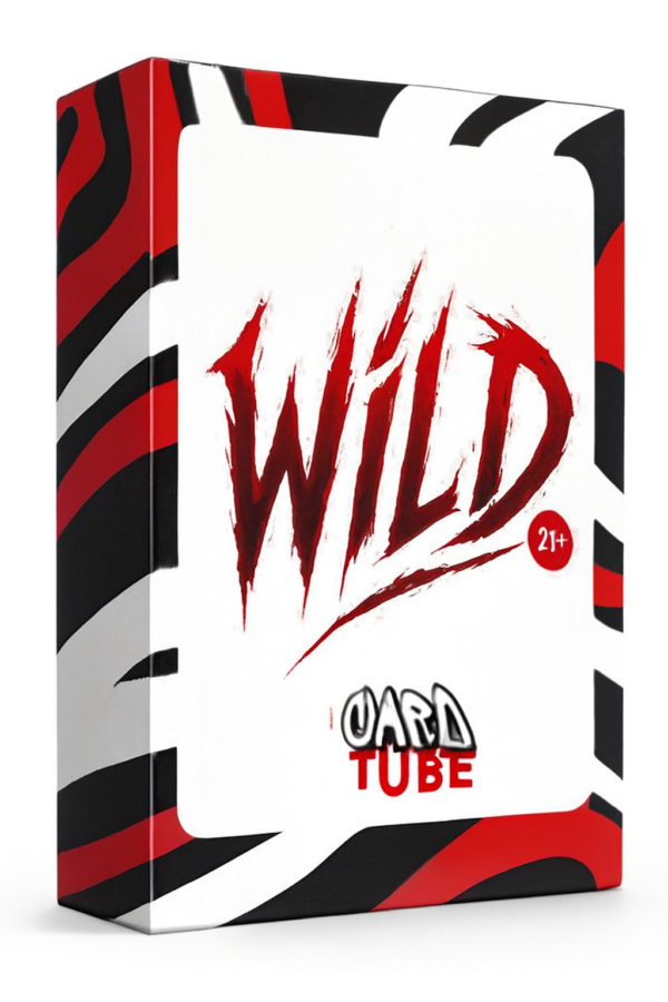 Wild (21+)